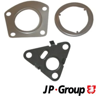 Mounting Kit, charger
